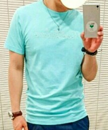 EDIFICE | Tシャツ/カットソー