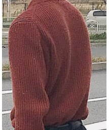 GU | ニット/セーター