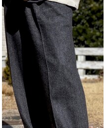 used | パンツ