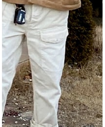 Nigel Cabourn | パンツ