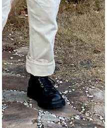 WHITE'S BOOTS | ブーツ