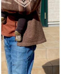 PENDLETON | カーディガン/ボレロ