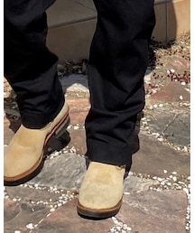 RED WING | ブーツ