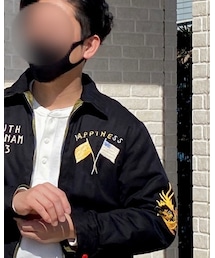 NANO universe | ジャケット/アウター