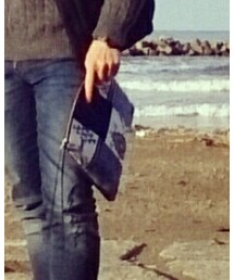 Handmade | クラッチバッグ