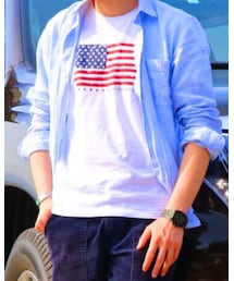 youthfulsurf | Tシャツ/カットソー