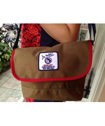 BEAMS BOY | ショルダーバッグ