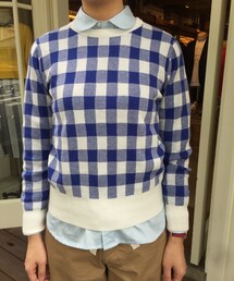 BEAMS BOY | ニット/セーター