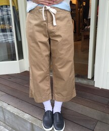 BEAMS BOY | その他パンツ