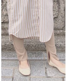 GU | レギンス/スパッツ