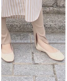 H&M | バレエシューズ