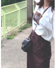 CHANEL | ショルダーバッグ