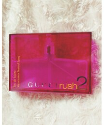 GUCCI | 香水