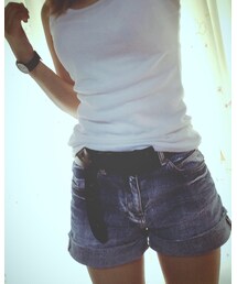 Honeys | デニムパンツ