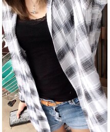 UNIQLO | キャミソール