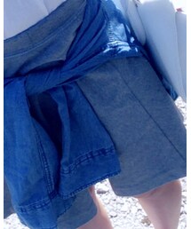 UNIQLO | スカート