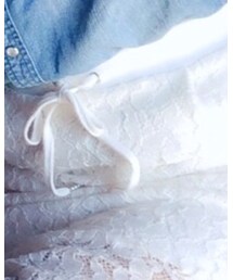 Born Free | スカート