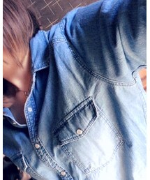 GU | シャツ/ブラウス