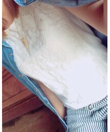 LeO ATLaNTE | Tシャツ/カットソー