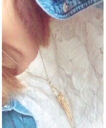 LeO ATLaNTE | ネックレス