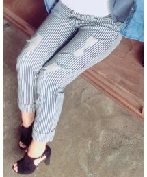 JACK | デニムパンツ