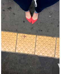 LeO ATLaNTE | サンダル