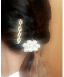 no brand | ヘアゴム