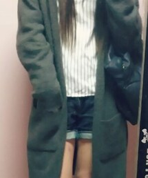 LDS | デニムパンツ