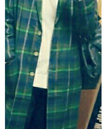 soulberry | チェスターコート