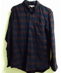 UNIQLO | シャツ/ブラウス