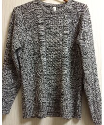 FUBU | ニット/セーター