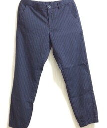 UNIQLO | スラックス