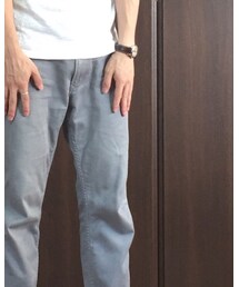 無印良品 | デニムパンツ