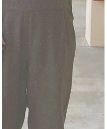 SM2 | つなぎ/オールインワン