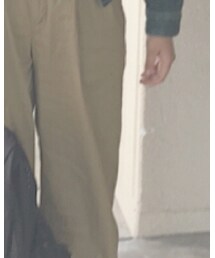 GU | パンツ