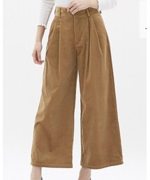 GU | その他パンツ