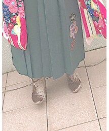 LOWRYS FARM | ブーツ