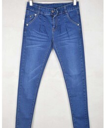 CASH CA | デニムパンツ