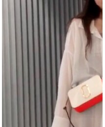 MARC JACOBS | ショルダーバッグ