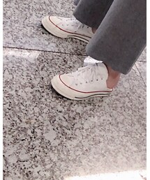 CONVERSE | シューズ