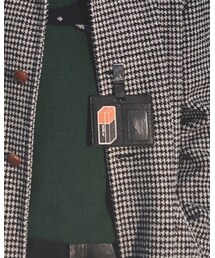 PRADA | 名刺入れ