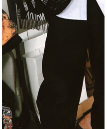 COMME des GARCONS HOMME PLUS | チノパンツ