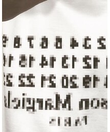 Maison Margiela | Tシャツ/カットソー