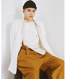 ISABEL BENENATO | アンサンブル