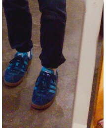 adidas | スニーカー