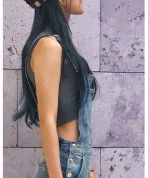 no brand | チューブトップ