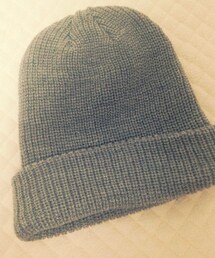 GU | ニットキャップ/ビーニー