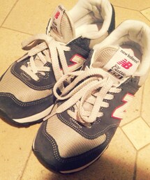 NEW BALANCE | スニーカー