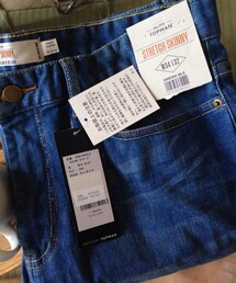 TOPMAN | TOPMAN STRETCH SKINNY(デニムパンツ)