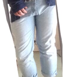 WEEKDAY | デニムパンツ